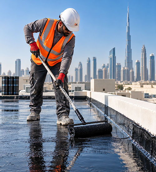 Al Noor Insulation Materials
