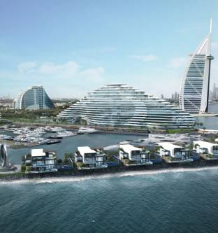 Marsa Al Arab