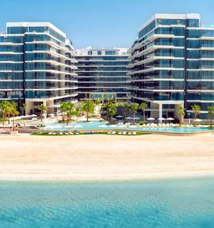 Serenia Residences The Palm