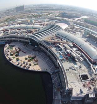Festival City Mall